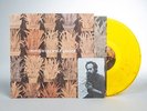 Iron & Wine Weed Garden LP LOSER EDITION Sub Pop SEALED Amber vinyl