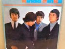 THE KINKS KINDA KINKS UK MONO PYE RECORDS LP NPL 18112 A-1 / B-1
