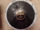 RARE 78 RPM Columbia 14406 Musical Stevedores Happy Rhythm E / E+