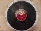 78 RPM Okeh 45142 Scottdale String Band My Own Iona  / Carolina Glide