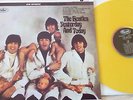 BEATLES   Yesterday and Today /Capitol, / YELLOW VINYL,   Butcher s cover