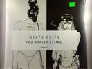 Death Grips - The Money Store LP NEW