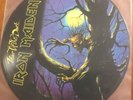 Iron Maiden , Fear Of The Dark LP Picture Disc