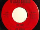 * OTIS GOODWIN Mini Skirt / Real Thing FUNK NORTHERN SOUL Walker Reeder 45 Hear