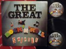 SEX PISTOLS The Great Rock N Roll Swindle 2-LP Virgin 1979 New Zealand Pressing