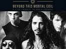 Soundgarden - Beyond This Mortal Coil (US IMPORT) VINYL LP NEW