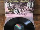 Irving Berlin's White Christmas Vinyl LP Bing Crosby Made in Japan EX+/VG+