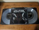 Life After Death Star Notorious BIG Wars Clear Vinyl Rare New 2LP Richie Branson