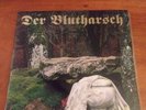Der Blutharsch The Philosopher's Stone LP 7