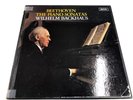 BEETHOVEN THE PIANO SONATAS WILHELM BACKHAUS DECCA SXLA 6452-61 -  10LP BOX SET