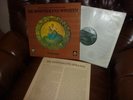 Biber Die Rosenkranz Sonaten, Lautenbacher, German FSM Stereo Box 3 LP 1977