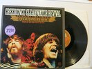 Creedence Clearwater Revival (CCR) - Chronicle 2 LP FOC German Laminat 1976 NM