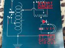 Short Circuit Live At The Electric Circus - 1978 10” Vinyl - VCL5003 A3/B2 Ex/Ex