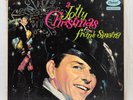 Frank Sinatra - A Jolly Christmas -  33 LP - VG to Excellent Condition