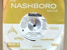 FUNK SOUL 45 - DEEP HEAT - PRECIOUS WOMAN /KOZZ Excello PROMO VG++ HEAR
