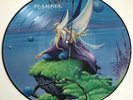 ELOY - PLANETS 1982 PICTURE DISC LP PROG ROCK Excellent Condition - VERY RARE