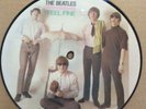 The BEATLES I FEEL FINE Picture Disc (20th Anniversary, 1982, 