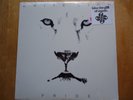 vtg WHITE LION Pride ORIGINAL 1987 vinyl LP Factory SEALED