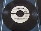 Bobby Hutton ?– Come See What's Left Of Me 45 RPM W/L PROMO NORTHERN SOUL