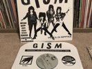 Gism  Detestation / The Comes No Side Punk Hardcore Killed By Death The Stalin