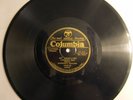 Mississippi Maulers 1928 Columbia Jazz 78rpm - My Angeline E++