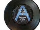 Roy Orbison---Genuine RADIO STATION PROMO RECORD- RARE AUST PRESSING