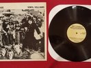 The Police - Vinyl Villians LP Live At The Whiskey Los Angeles 1979 IMP 1-104 EX