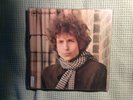 bob dylan blonde on blonde original vinyl press