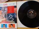 NEAR MINT DISC Elvis Presley  