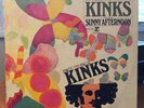 The Kinks - Face to Face LP Reprise R 6228  Sunny Afternoon Fancy    Mono    VG+