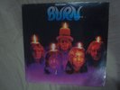 DEEP PURPLE-BURN VINYL LP   W 2766  1ST US PRESS STILL SEALED