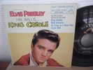 EP US RCA VICTOR / ELVIS PRESLEY * KING CREOLE * / EXCELLENT -