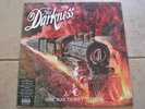The Darkness ?– One Way Ticket To Hell ...And Back ( LP , GATEFOLD )