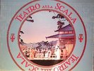 PUCCINI Madama Butterfly - EMI SLS 5015 Callas Gedda Karajan La Scala, Milan