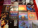 #25 Vinyl Rock, Pop, gemischt: Nazareth, Mindstorm, Cocker, Deep Purple, u.a.