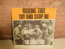 SINGLE: THE CREATION. MAKING TIME/TRY AND STOP ME. 1966. SONET T 8252.