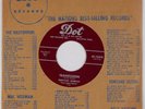 NERVOUS NORVUS: Transfusion / Dig ’56 Orig DOT Rockabilly NM Superb