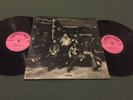 THE ALLMAN BROTHERS BAND At Fillmore East LP Vinyl Capricorn SD2-802 pink label