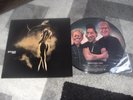 SUPERBE 33T PICTURE DISC DEPECHE MODE LIVE A BERLIN
