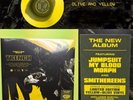 Twenty One Pilots Trench 2LP Exclusive Yellow/Olive Urban Outfitters Vinyl x8000