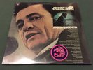 JOHNNY CASH At Folsom Prison  and San Quentin Live Double Vinyl LP SEALED