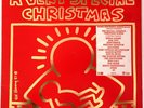 A VERY SPECIAL CHRISTMAS LP Bon Jovi Madonna Sting U2 Pretenders Springsteen