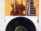 Michael Rabin virtuose violin Capitol 10' NM-