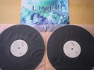 Chie Ayado - Live - Boxstar BLW 3007 - 180 Gr. Ltd. Edition