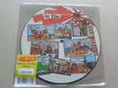 SEX PISTOLS HOLIDAYS IN THE SUN. PICTURE DISC,NUMBERED - (3062) /3500, RSD 2012.