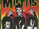 MISFITS Evilive TEXT LABELS Lp Danzig Samhain Cd Very Rare