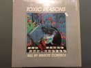 TOXIC REASONS :kill By Remote Control / Sixth Int. Records 1st Press