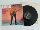 LP Elvis For Everyone RD-7752 (LPM-3450) UK 1965 black RCA Victor 1st issue Mono