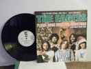 The Eagles,Asylum,