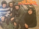 THE SEEDS Fallin’ Off The Edge LP GNP CRESCENDO GNPS 2107 orig Sky Saxon NM-